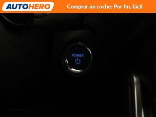 Toyota Rav4 2.5 Hybrid 4x2 Feel!