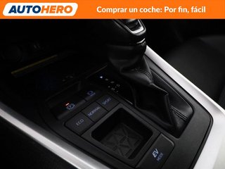 Toyota Rav4 2.5 Hybrid 4x2 Feel!