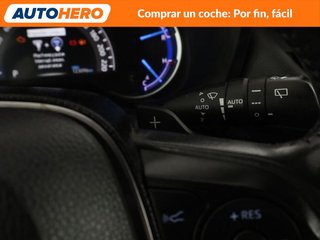 Toyota Rav4 2.5 Hybrid 4x2 Feel!