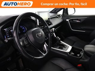 Toyota Rav4 2.5 Hybrid 4x2 Feel!