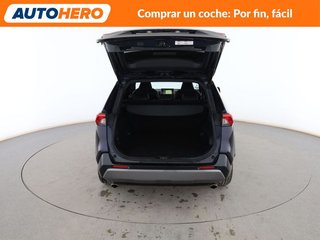 Toyota Rav4 2.5 Hybrid 4x2 Feel!