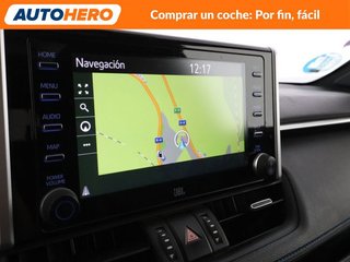 Toyota Rav4 2.5 Hybrid 4x2 Feel!