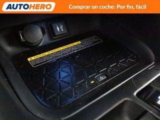 Toyota Rav4 2.5 Hybrid 4x2 Feel!