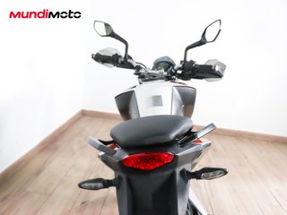 KTM 125 DUKE ABS