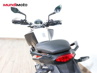 KTM 125 DUKE ABS