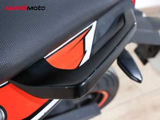 KTM 125 DUKE ABS