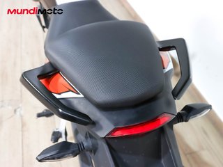 KTM 125 DUKE ABS