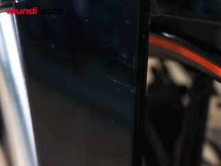 KTM 125 DUKE ABS
