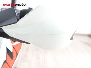 KTM 125 DUKE ABS