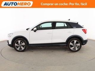 Audi Q2 35 TDI quattro design