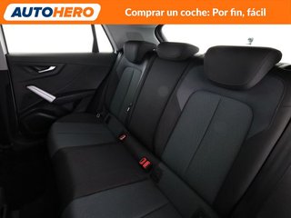 Audi Q2 35 TDI quattro design