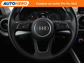 Audi Q2 35 TDI quattro design