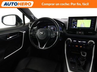 Toyota Rav4 2.5 Hybrid 4x2 Feel!