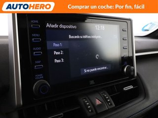 Toyota Rav4 2.5 Hybrid 4x2 Feel!