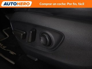Toyota Rav4 2.5 Hybrid 4x2 Feel!