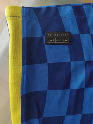 Camiseta Chelsea Hombre Talla XL