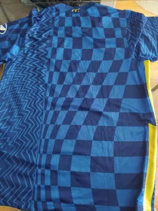 Camiseta Chelsea Hombre Talla XL