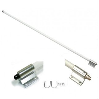 Antena WiFi Exterior 2.4Ghz 15dBi