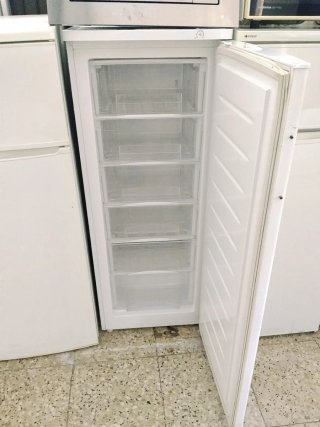 Nevera FrigeluX blanca