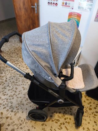Carrito Jané Croslight