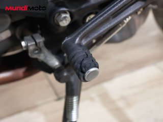 KTM 125 DUKE