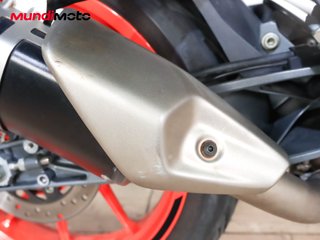 KTM 125 DUKE