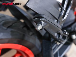 KTM 125 DUKE