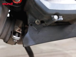 KTM 125 DUKE