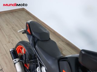 KTM 125 DUKE