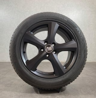 Llantas Seat Ateca 17" OZ Racing