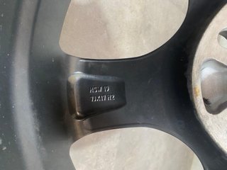 Llantas Seat Ateca 17" OZ Racing