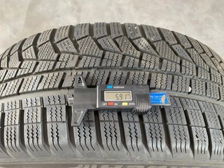 Llantas Seat Ateca 17" OZ Racing