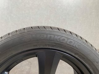 Llantas Seat Ateca 17" OZ Racing