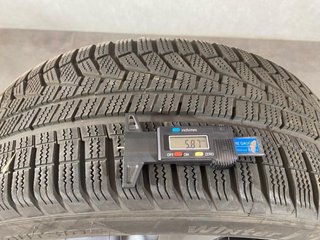 Llantas Seat Ateca 17" OZ Racing
