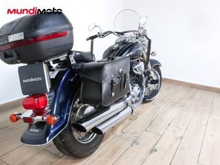 SUZUKI INTRUDER C 800