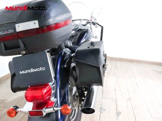 SUZUKI INTRUDER C 800