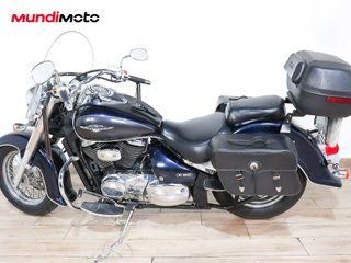 SUZUKI INTRUDER C 800