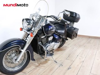 SUZUKI INTRUDER C 800