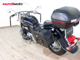 SUZUKI INTRUDER C 800