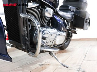 SUZUKI INTRUDER C 800