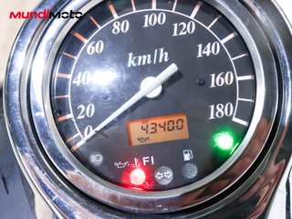 SUZUKI INTRUDER C 800
