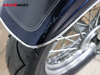 SUZUKI INTRUDER C 800