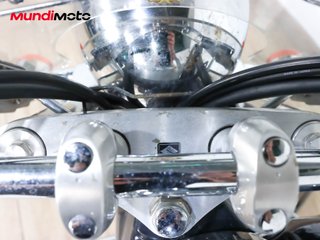 SUZUKI INTRUDER C 800