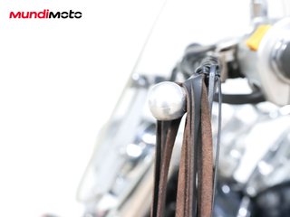 SUZUKI INTRUDER C 800