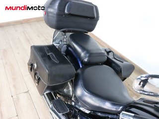 SUZUKI INTRUDER C 800