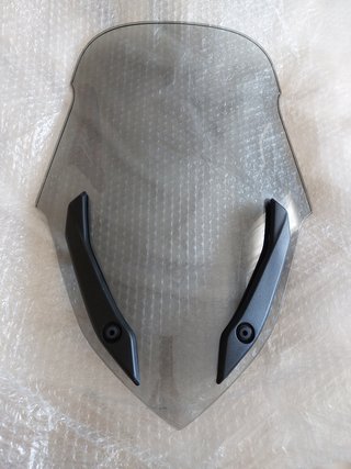 Yamaha XMAX 125 Iron Max 2019
