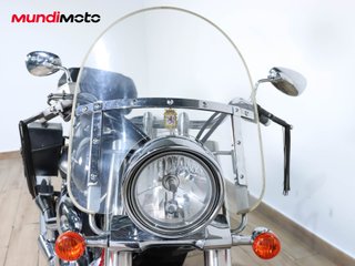 SUZUKI INTRUDER C 800