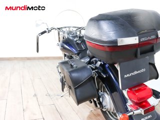 SUZUKI INTRUDER C 800