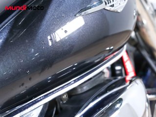 SUZUKI INTRUDER C 800