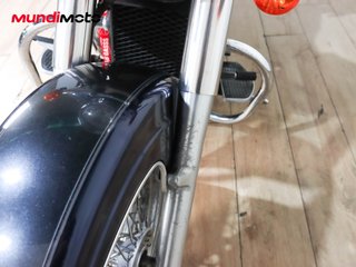 SUZUKI INTRUDER C 800
